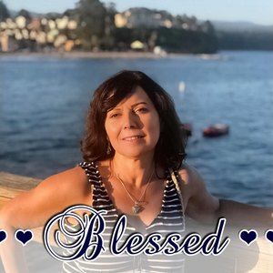 Meet your Posher, Lucy